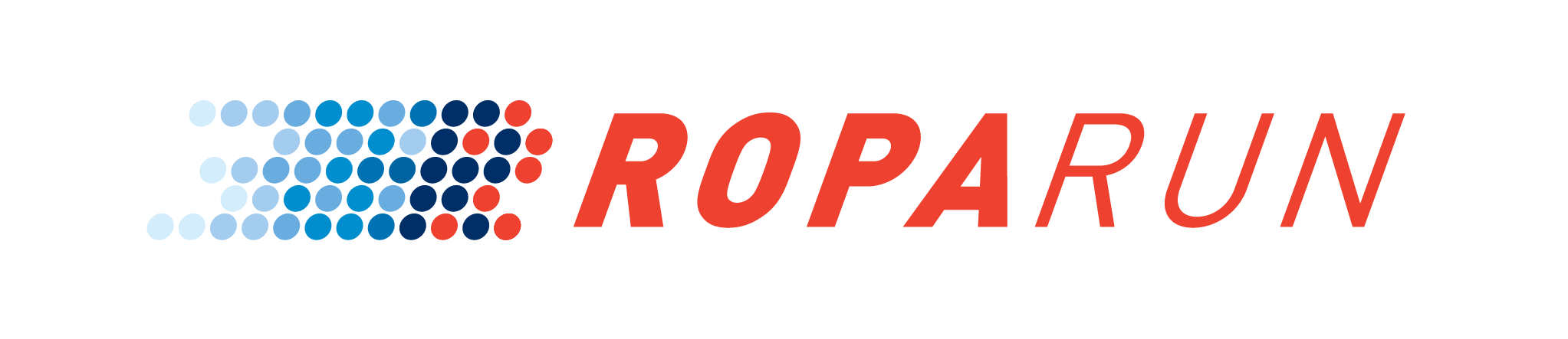 Stichting Roparun startpagina